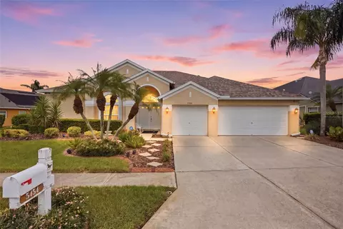 5454 Spectacular Bid Dr, Wesley Chapel, FL 33544