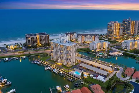 1621 Gulf Blvd #607, Clearwater Beach, FL 33767