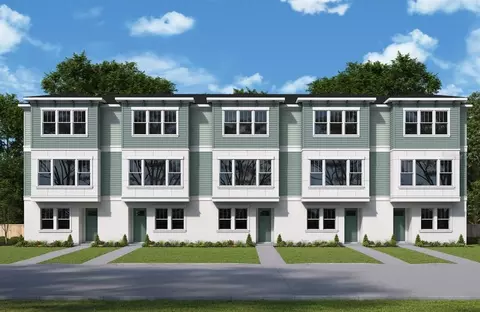 3104 4th Pl N, Saint Petersburg, FL 33713