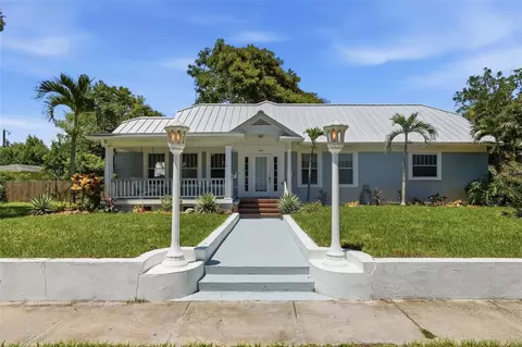4227 2nd Ave N, Saint Petersburg, FL 33713
