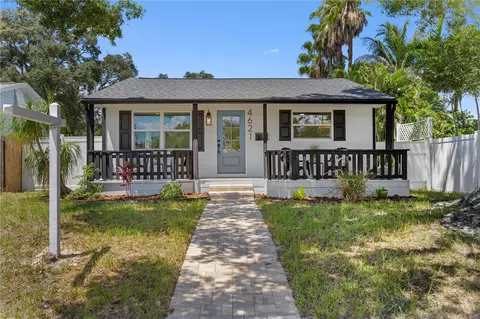 4621 4th Ave N, Saint Petersburg, FL 33713