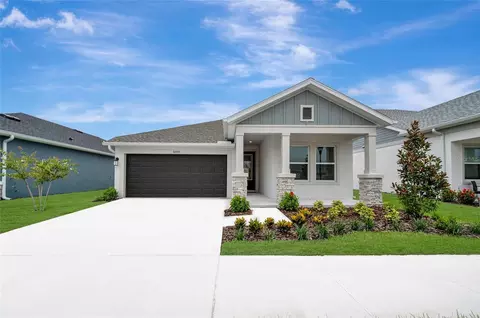 5024 Chapel Row Ave, Apollo Beach, FL 33572