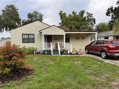 916 W Orient St, Tampa, FL 33603