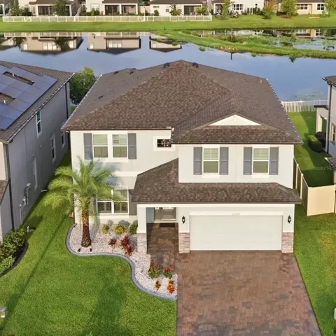 22319 Woodmen Hall Dr, Land O Lakes, FL 34637