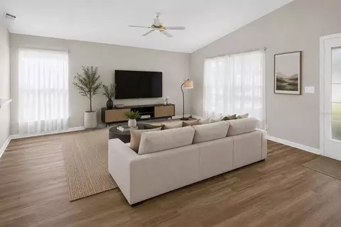 Living - 24331 Crosscut Rd, Lutz, FL 33559 photo 6 of 6