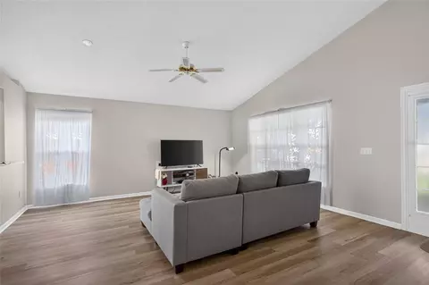 Living - 24331 Crosscut Rd, Lutz, FL 33559 photo 4 of 6