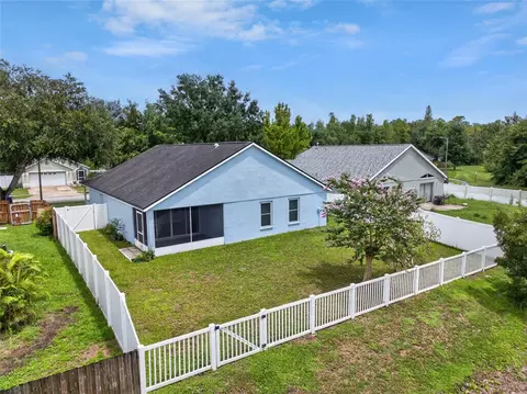 View/Area - 24331 Crosscut Rd, Lutz, FL 33559 photo 6 of 9