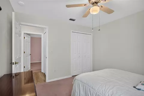 Bedroom - 24331 Crosscut Rd, Lutz, FL 33559 photo 3 of 6