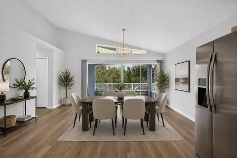 Dining - 24331 Crosscut Rd, Lutz, FL 33559 photo 4 of 4