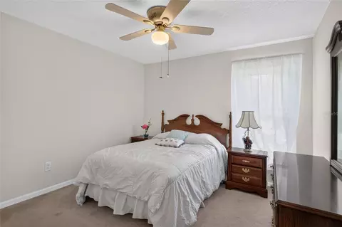 Bedroom - 24331 Crosscut Rd, Lutz, FL 33559 photo 4 of 6