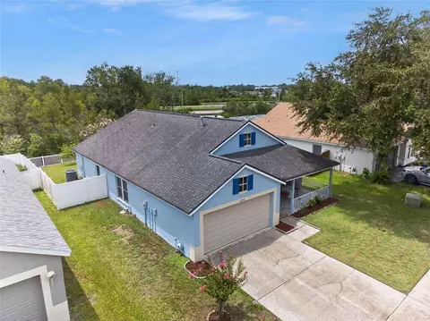 View/Area - 24331 Crosscut Rd, Lutz, FL 33559 photo 1 of 9