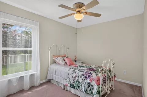 Bedroom - 24331 Crosscut Rd, Lutz, FL 33559 photo 6 of 6