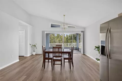 Dining - 24331 Crosscut Rd, Lutz, FL 33559 photo 3 of 4
