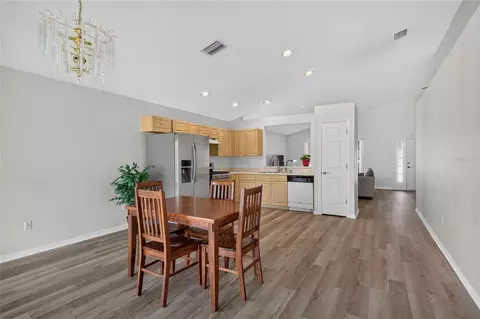 Dining - 24331 Crosscut Rd, Lutz, FL 33559 photo 2 of 4