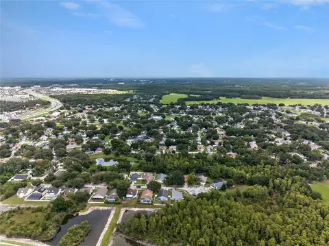 View/Area - 24331 Crosscut Rd, Lutz, FL 33559 photo 3 of 9