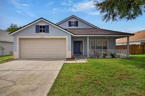 24331 Crosscut Rd, Lutz, FL 33559