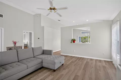Living - 24331 Crosscut Rd, Lutz, FL 33559 photo 2 of 6