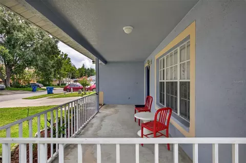 Exterior - 24331 Crosscut Rd, Lutz, FL 33559 photo 2 of 9