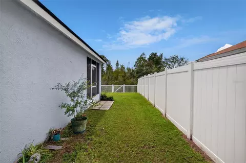 Exterior - 24331 Crosscut Rd, Lutz, FL 33559 photo 9 of 9