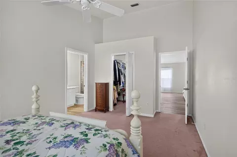 Bedroom - 24331 Crosscut Rd, Lutz, FL 33559 photo 1 of 6