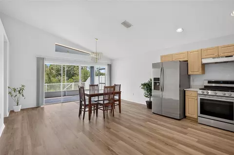 Dining - 24331 Crosscut Rd, Lutz, FL 33559 photo 1 of 4