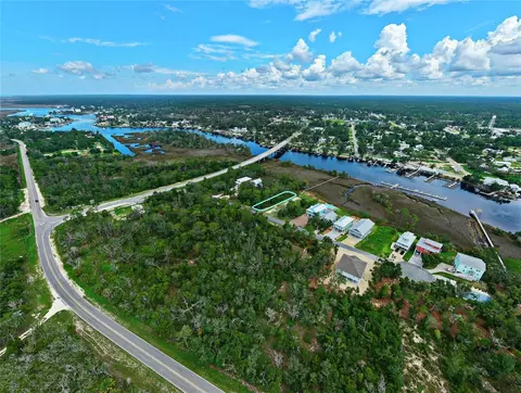85 SW 279th Ave, Steinhatchee, FL 32359 photo 8