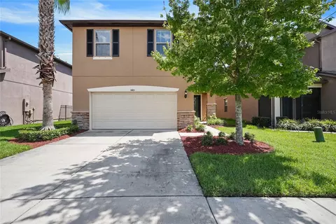 Exterior - 8415 Loblolly Pine Ct, Riverview, FL 33578 photo 4 of 8