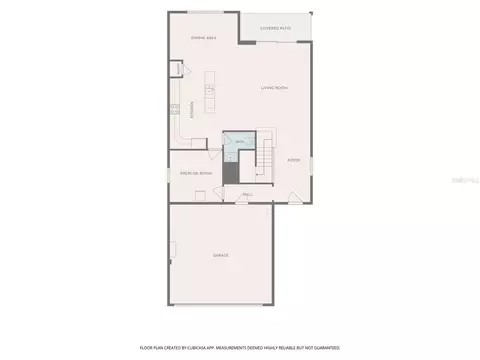 Floorplan - 8415 Loblolly Pine Ct, Riverview, FL 33578 photo 1 of 3