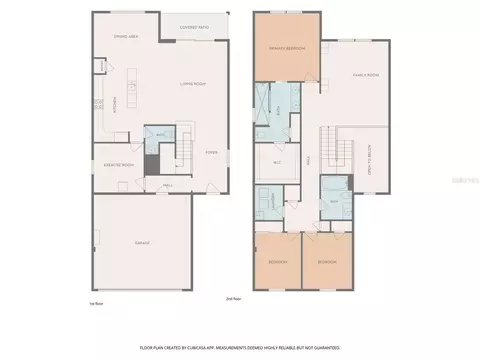 Floorplan - 8415 Loblolly Pine Ct, Riverview, FL 33578 photo 3 of 3