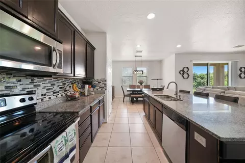 Kitchen - 8415 Loblolly Pine Ct, Riverview, FL 33578 photo 2 of 2
