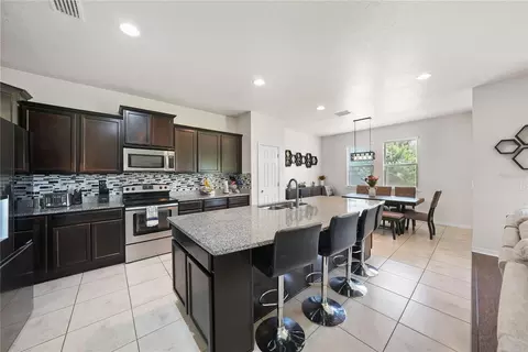Kitchen - 8415 Loblolly Pine Ct, Riverview, FL 33578 photo 1 of 2