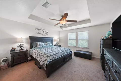 Bedroom - 8415 Loblolly Pine Ct, Riverview, FL 33578 photo 1 of 4