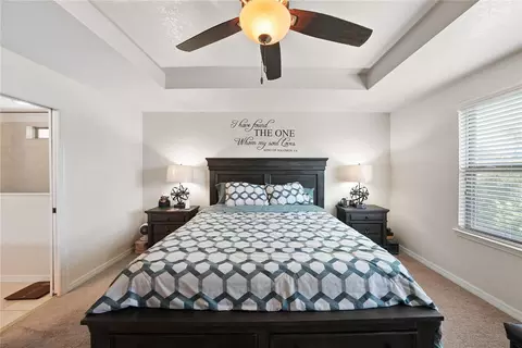 Bedroom - 8415 Loblolly Pine Ct, Riverview, FL 33578 photo 2 of 4