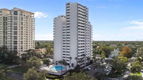 4141 Bayshore Blvd #604, Tampa, FL 33611