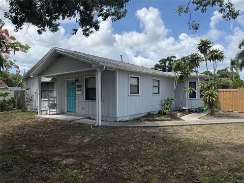 3646 28th St N, Saint Petersburg, FL 33713