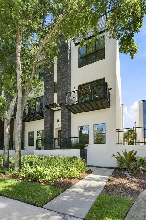 4810 W Mcelroy Ave #3, Tampa, FL 33611