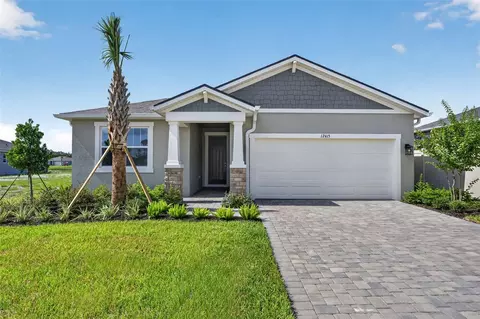 12415 51st St E, Parrish, FL 34219