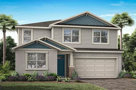12353 49th St E, Parrish, FL 34219