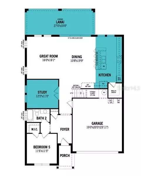 12353 49th St E, Parrish, FL 34219 photo 2