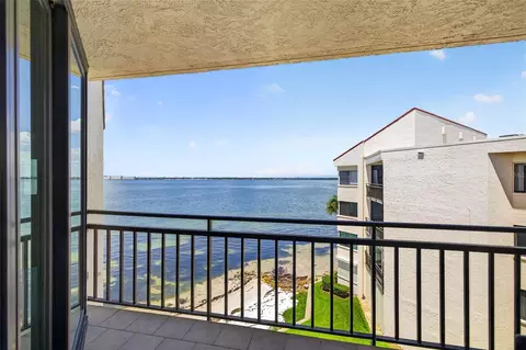 5541 Puerta Del Sol Blvd S #412, Saint Petersburg, FL 33715