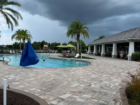 Exterior - 3360 Chestertown Loop, Bradenton, FL 34211 photo 6 of 10