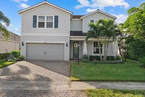 Exterior - 3360 Chestertown Loop, Bradenton, FL 34211 photo 10 of 10