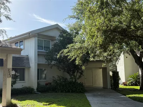 2641 Cedar View Ct, Clearwater, FL 33761