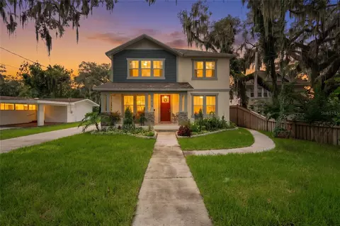 1415 Crystal Lake Dr, Lakeland, FL 33801