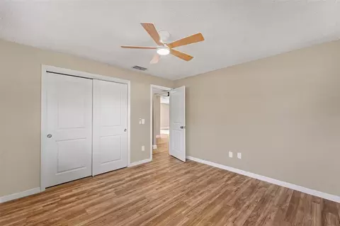 Bedroom - 1364 Dill Ave, Spring Hill, FL 34608 photo 2 of 4