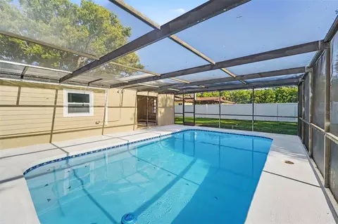 Exterior - 1364 Dill Ave, Spring Hill, FL 34608 photo 5 of 10