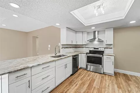 Kitchen - 1364 Dill Ave, Spring Hill, FL 34608 photo 3 of 3