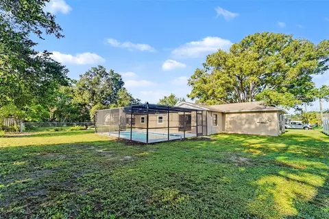 Exterior - 1364 Dill Ave, Spring Hill, FL 34608 photo 9 of 10