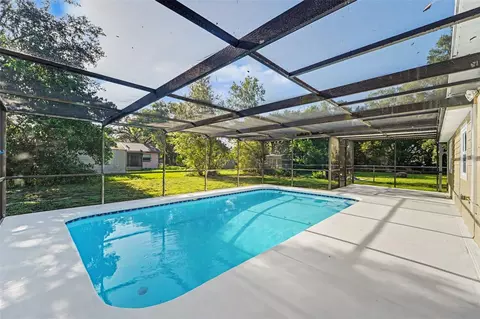 Exterior - 1364 Dill Ave, Spring Hill, FL 34608 photo 6 of 10