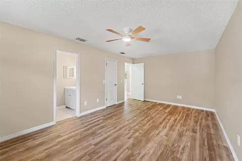 Bedroom - 1364 Dill Ave, Spring Hill, FL 34608 photo 3 of 4